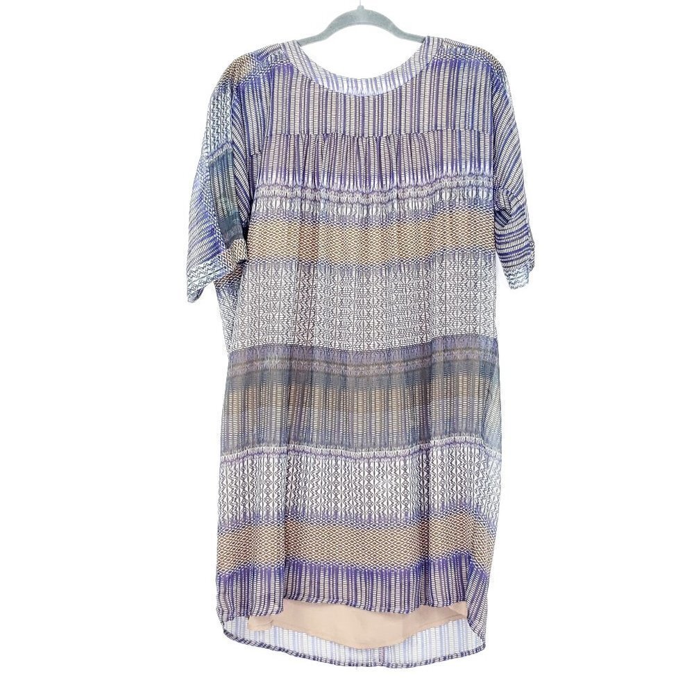 Anthropologie One September pullover dress sz S - Picture 2 of 9